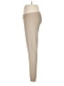 Maze Collection Solid Tan Active Pants Size L - photo 5
