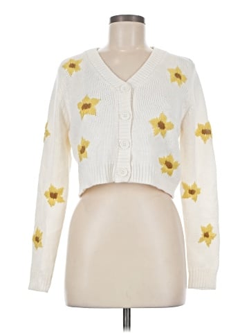 Jessica Simpson Cardigan (view 1)