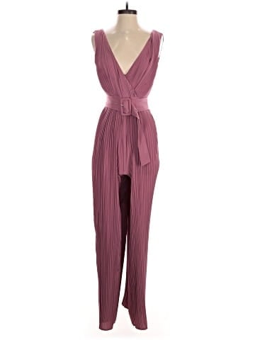 On Twelfth Jumpsuit (view 1)