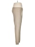 Maze Collection Solid Tan Active Pants Size L - photo 4