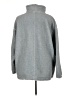 Nike 100% Polyester Gray Pullover Sweater Size XL - photo 2