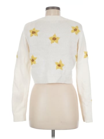 Jessica Simpson Cardigan (view 2)