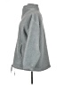 Nike 100% Polyester Gray Pullover Sweater Size XL - photo 5