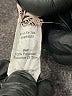 CAbi 100% Polyester Gray Romper Size S - photo 8
