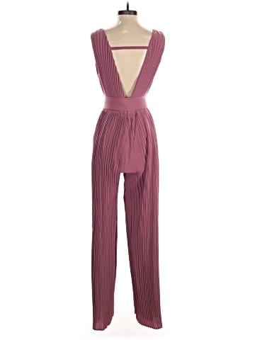 On Twelfth Jumpsuit (view 2)