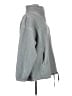 Nike 100% Polyester Gray Pullover Sweater Size XL - photo 4