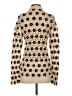 The Upside Tan Cardigan Size 4 - photo 2
