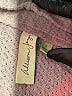 Allison Joy Pink Cardigan Size S - photo 7