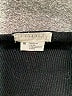 Cooperative Black Sleeveless Top Size M - photo 7