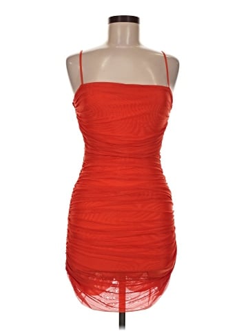 Ten Cocktail Dress (view 1)