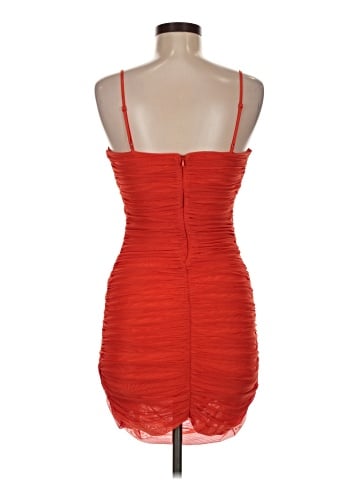 Ten Cocktail Dress (view 2)