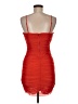 Ten Red Cocktail Dress Size 6 - photo 2