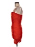 Ten Red Cocktail Dress Size 6 - photo 5