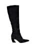 Sam Edelman Black Boots Size 6 1/2 - photo 1