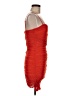 Ten Red Cocktail Dress Size 6 - photo 4