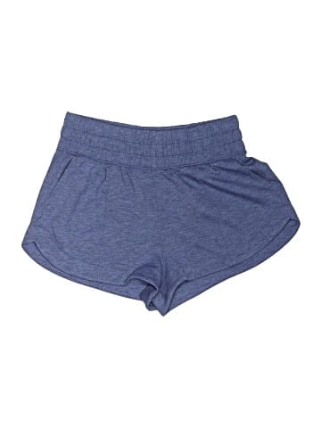 Yogalicious Athletic Shorts (view 1)