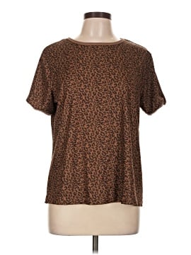 Unbranded Short Sleeve T-Shirt (view 1)