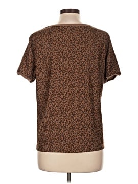 Unbranded Short Sleeve T-Shirt (view 2)