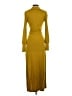Nicholas Gold Casual Dress Size XS - photo 2