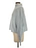 Madewell 100% Wool Blue Wool Pullover Sweater Size S - photo 5