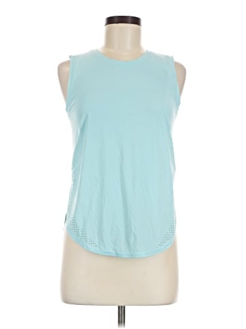 Lululemon Athletica Sleeveless T-Shirt (view 1)