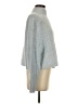 Madewell 100% Wool Blue Wool Pullover Sweater Size S - photo 4