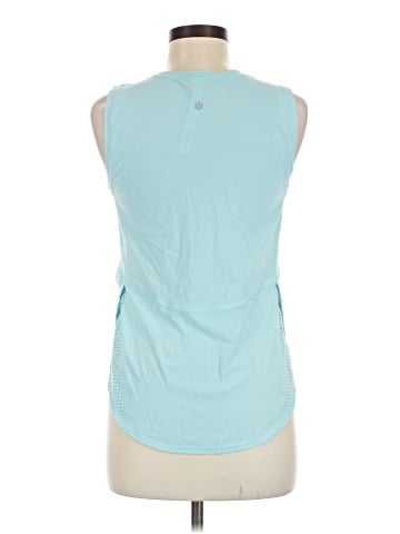 Lululemon Athletica Sleeveless T-Shirt (view 2)