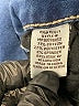 Harmony + Havoc Solid Blue Jeans Size 14 - photo 5