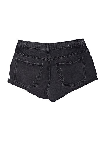 Cotton On Denim Shorts (view 2)
