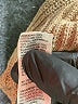 GOODTHREADS 100% Cotton Tan Pullover Sweater Size M - photo 10