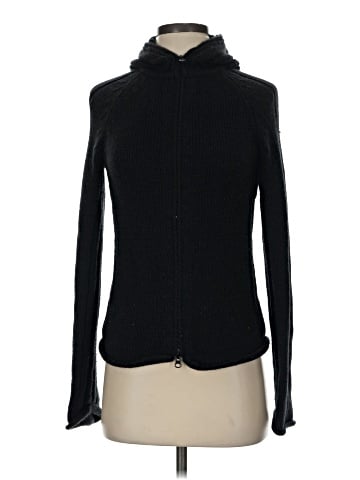 Express Zip Up Hoodie (view 1)