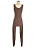 Unbranded Brown Jumpsuit Size XS - photo 2