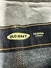 Old Navy Black Jeans Size 10 (petite) - photo 7
