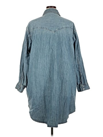 Universal Thread Casual Dress (view 2)