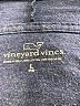 Vineyard Vines Blue Pullover Sweater Size 16 - photo 4