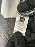 NOM Black Jumpsuit Size XS - photo 4
