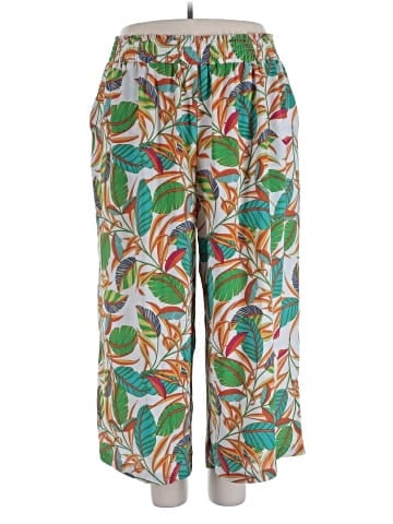 Rose + Olive Casual Pants (view 1)