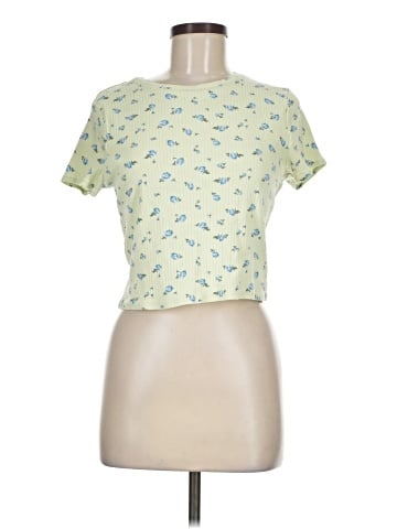 Maaji Short Sleeve Top (view 1)