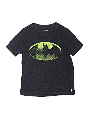 Gap Kids Short Sleeve T-Shirt (view 1)