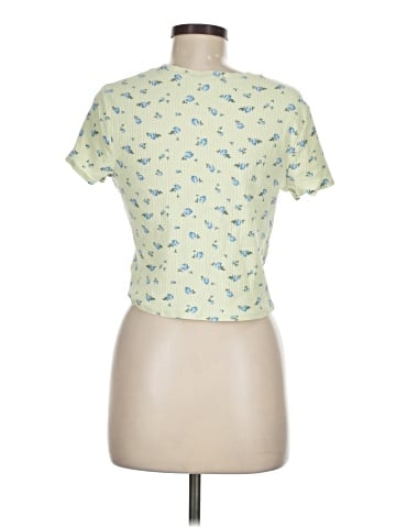 Maaji Short Sleeve Top (view 2)