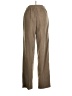 Allison Daley Brown Casual Pants Size 12 - photo 2