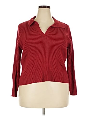 Old Navy Pullover Sweater (view 1)
