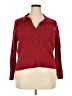 Old Navy Red Pullover Sweater Size XXL - photo 1