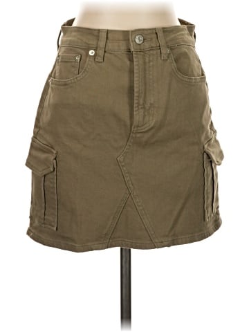 Rails Casual Skirt (view 1)