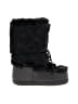 Unbranded Black Boots Size 7 1/2 - photo 1