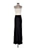 Vera Wang Black Cocktail Dress Size 2 - photo 1