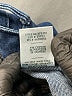 Just Black Blue Jeans Size 28 waist - photo 8
