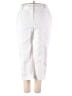 Chico's White Active Pants Size 18 - photo 1