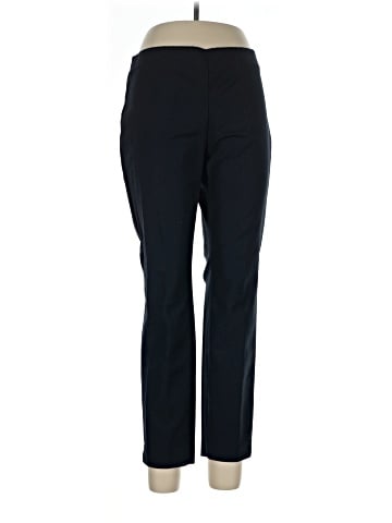 Ecru Dress Pants (view 1)