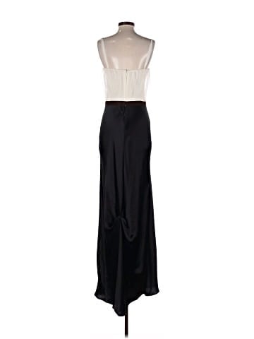 Vera Wang Cocktail Dress (view 2)